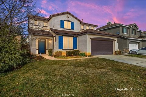 Photo of 59 Helen Ave, Beaumont, CA 92223 (MLS # IG26043608)
