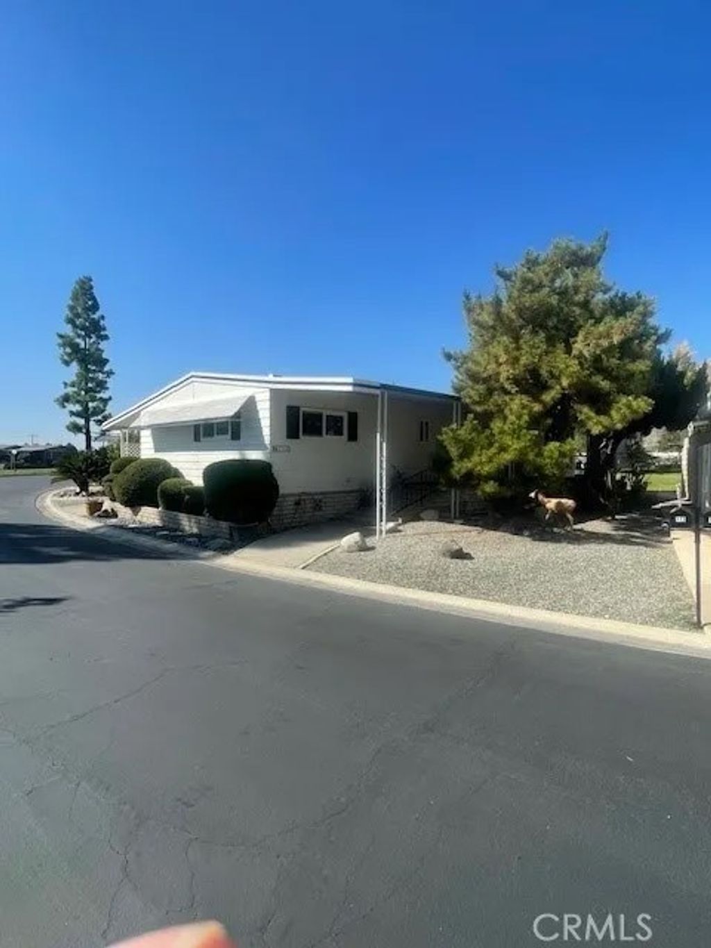 Photo of 2230 Lake Park #113, San Jacinto, CA 92583 (MLS # OC25232082)