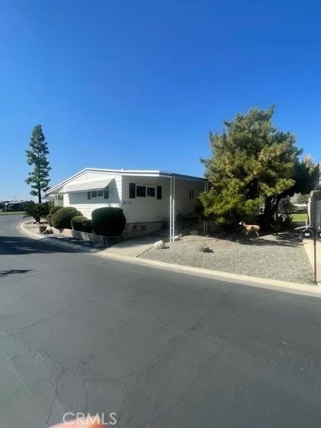 Photo of 2230 Lake Park #113, San Jacinto, CA 92583 (MLS # OC25232082)