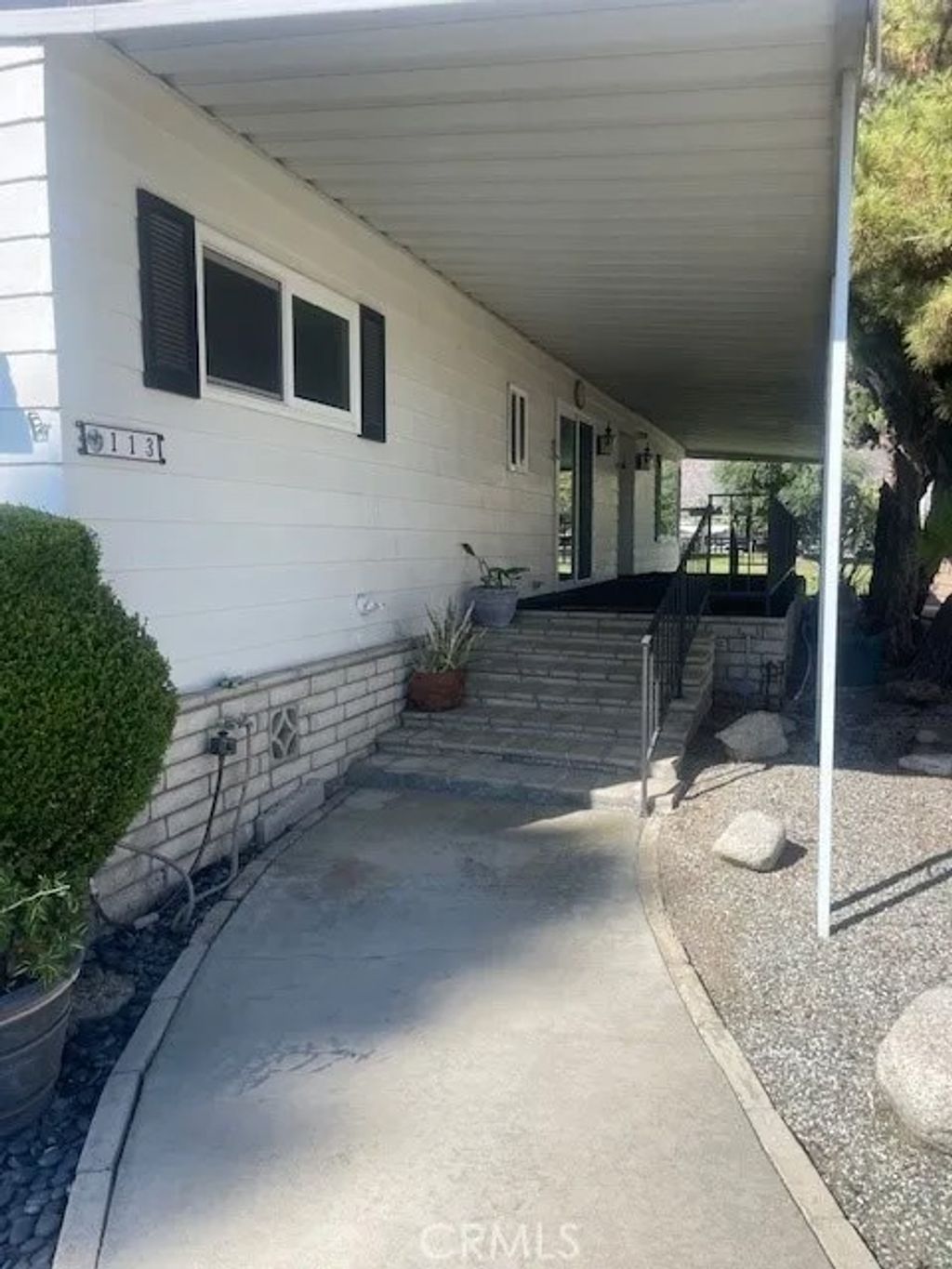 Photo of 2230 Lake Park #113, San Jacinto, CA 92583 (MLS # OC25232082)