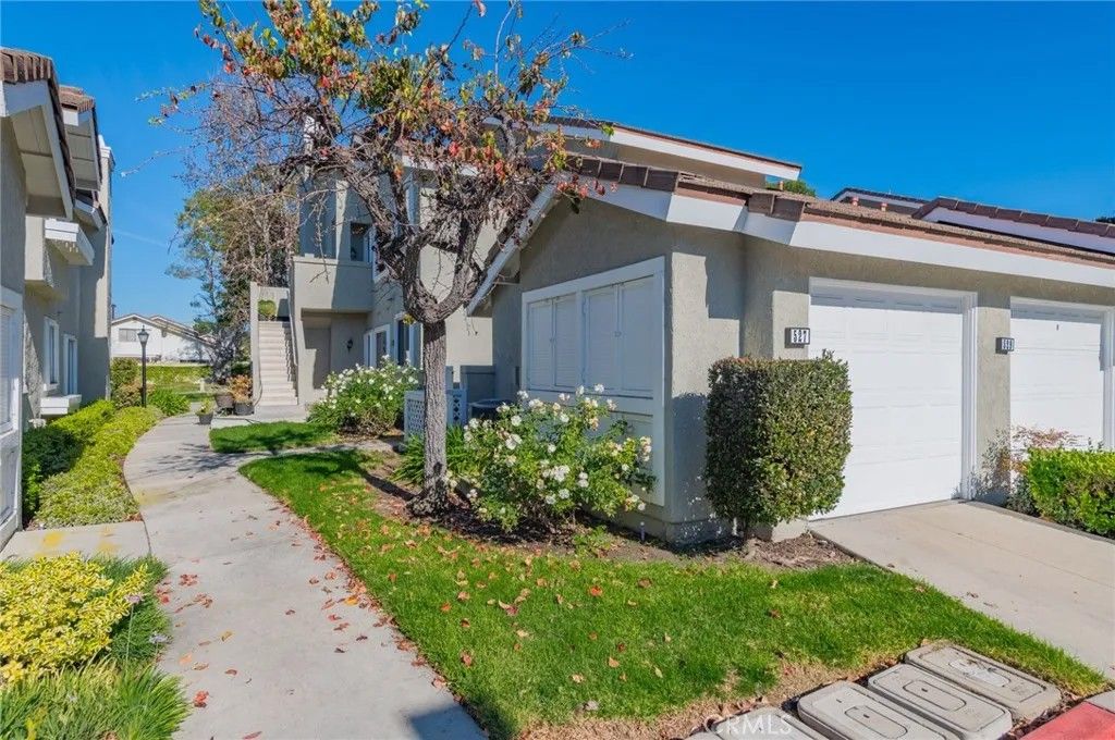 Photo of 527 Springbrook, Irvine, CA 92614 (MLS # OC26013445)