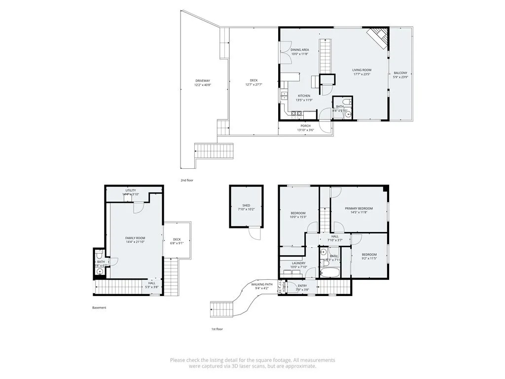 460 Pioneer Road