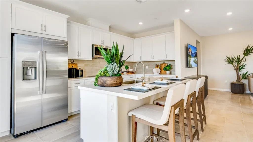 Photo of 2845 E Amberley Privado, Ontario, CA 91762 (MLS # SW26148194)