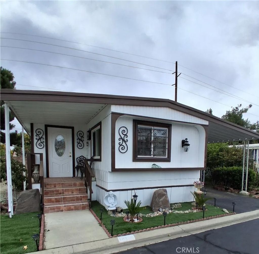 Photo of 1499 Old Mountain #181, San Jacinto, CA 92583 (MLS # SW25265083)