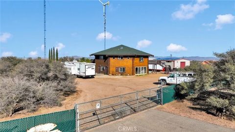 Photo of 10328 El Centro Rd, Oak Hills, CA 92344 (MLS # HD26033453)