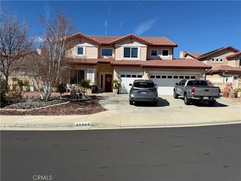 Photo of 25304 Rolling Greens, Saugus, CA 91350 (MLS # SR26044319)