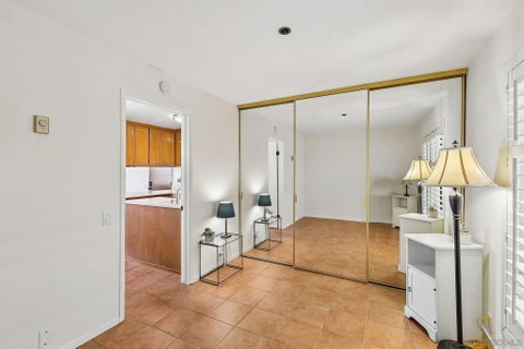 Tiny photo for 4007 Everts St #1G, San Diego, CA 92109 (MLS # 260018373)
