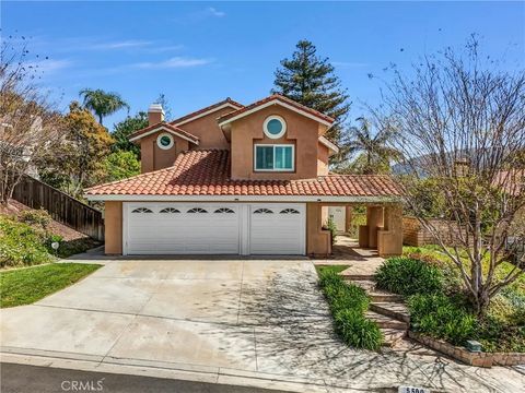 Photo of 5560 Via Cantada, Yorba Linda, CA 92887 (MLS # OC26053017)