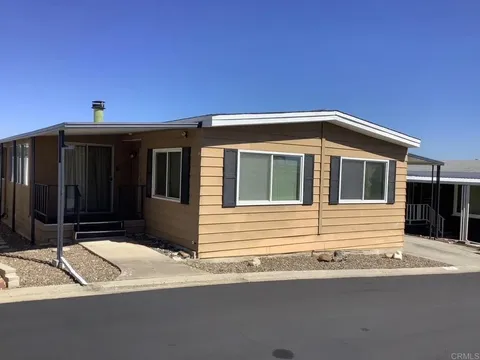 650 S Rancho Santa Fe. Rd Unit 294, San Marcos, CA 92078 - #: NDP2510078