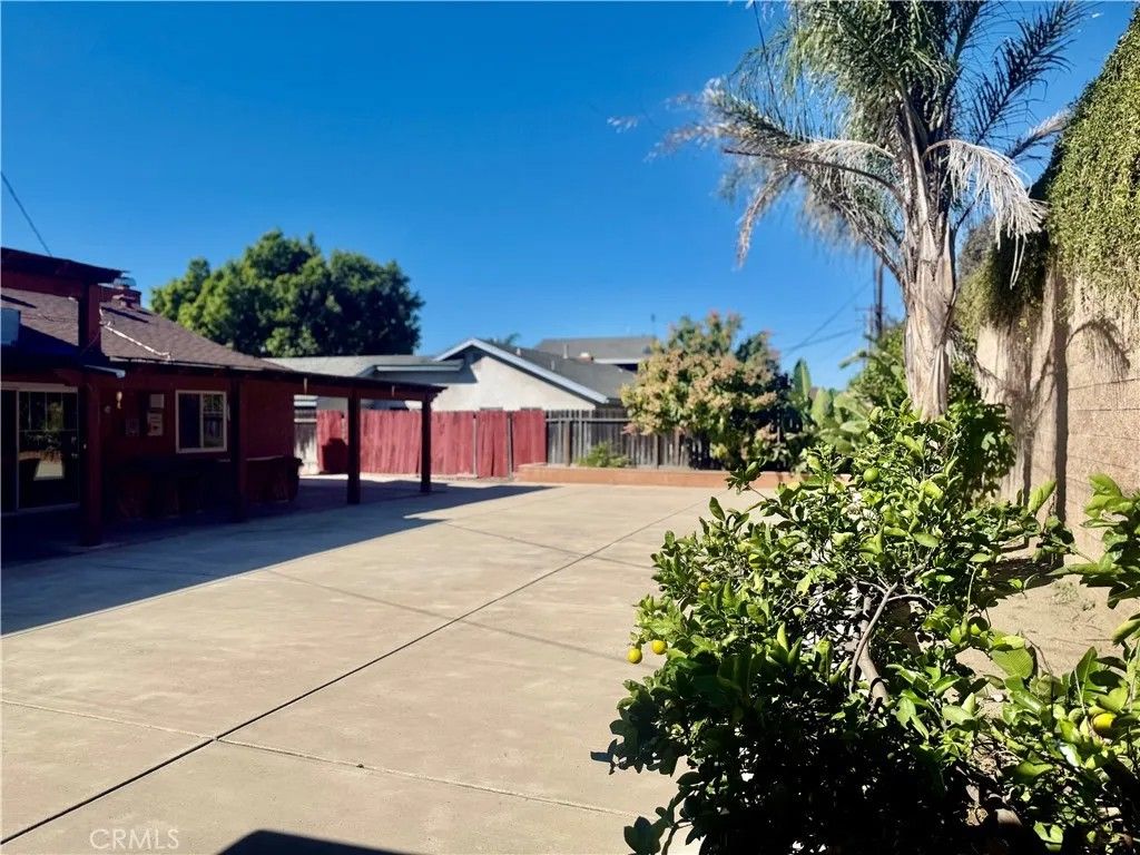 Photo of 5982 Harrison St, Chino, CA 91710 (MLS # NP26018529)