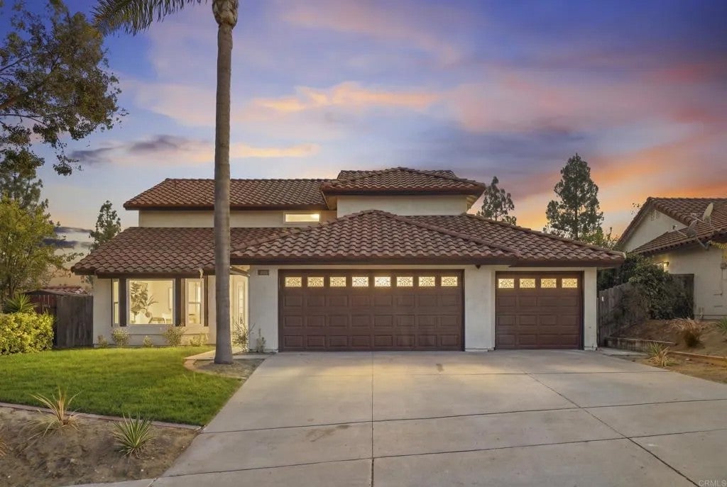 1433 El Cielo Lane