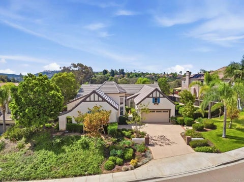 Photo of 1607 Brighton Glen Road, San Marcos, CA 92078 (MLS # NDP2608746)