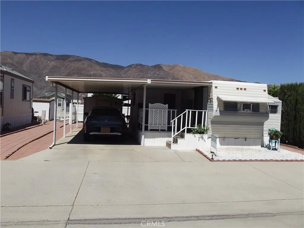 Photo of 1267 Bounty Way, San Jacinto, CA 92583 (MLS # TR25238301)
