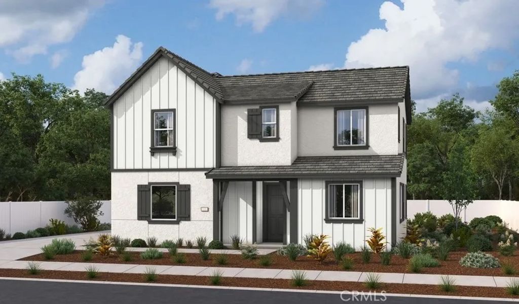Photo of 16131 Douglas Street, Chino, CA 91708 (MLS # IG26090137)