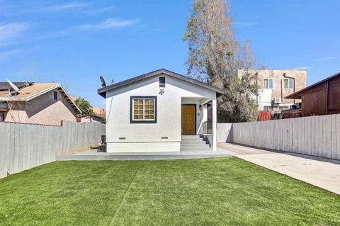 515-517 63rd Street San Diego CA 92114