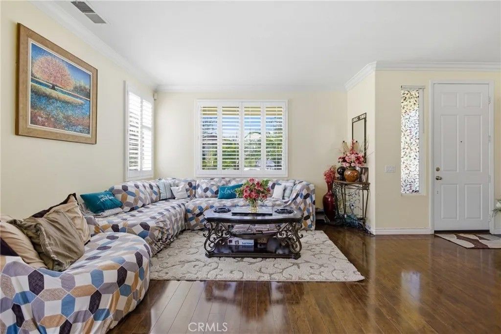 Photo of 1387 Arrivo Court, San Jacinto, CA 92582 (MLS # SW26082374)