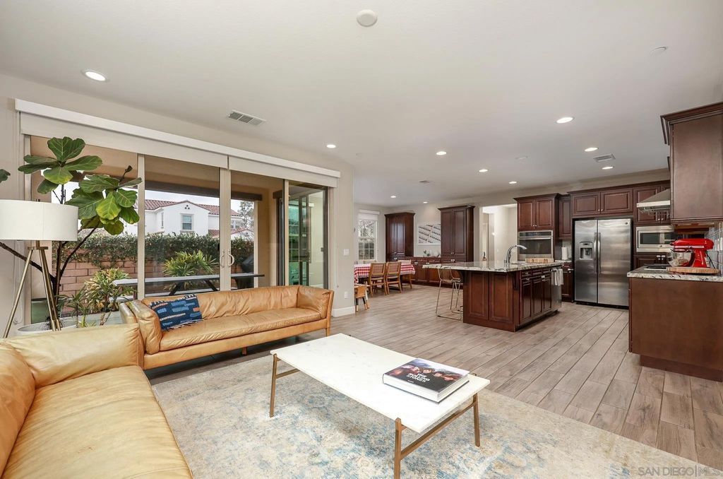 Photo of 7025 Via Agave, San Diego, CA 92130 (MLS # 260008927)