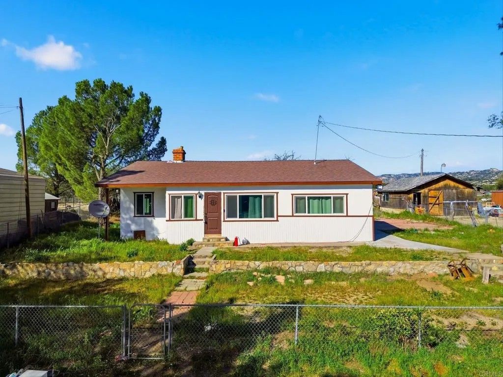 Photo of 1397 Dewey Pl, Campo, CA 91906 (MLS # PTP2601119)