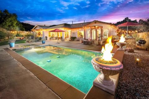 Photo of 14212 Pebble Beach Way, Valley Center, CA 92082 (MLS # NDP2601684)
