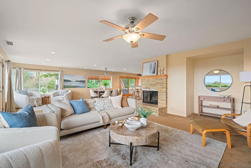 Photo of 15770 Oak Valley Road, Ramona, CA 92065 (MLS # 260002312)