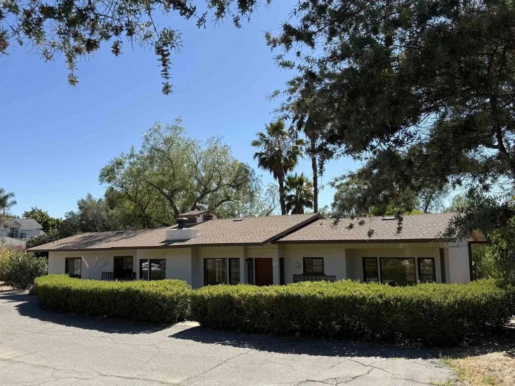 Photo of 231 S Stage Coach Lane, Fallbrook, CA 92028 (MLS # NDP2606660)