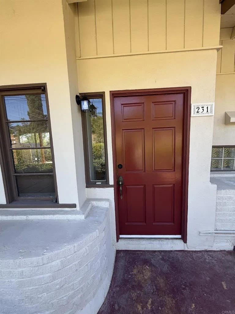Photo of 231 S Stage Coach Lane, Fallbrook, CA 92028 (MLS # NDP2606660)