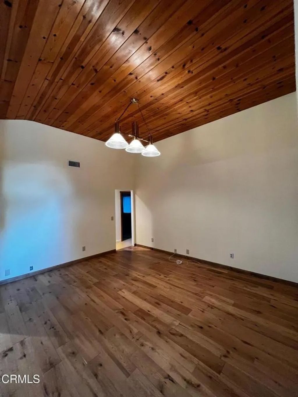 Photo of 209 N Fulton Street, Ojai, CA 93023 (MLS # V1-35892)