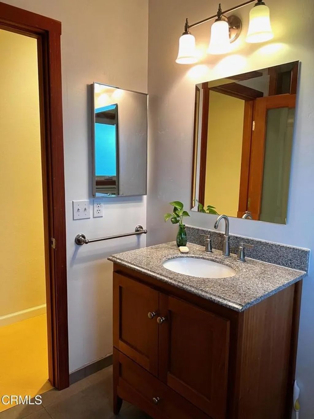 Photo of 209 N Fulton Street, Ojai, CA 93023 (MLS # V1-35892)