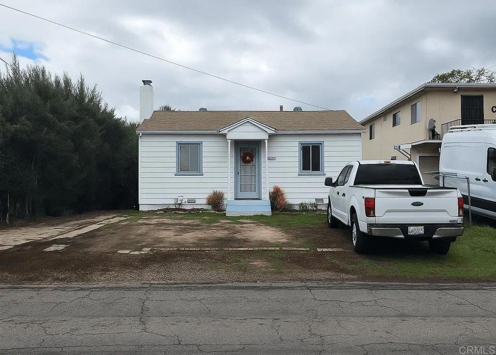 Photo of 7442 Daytona Street, Lemon Grove, CA 91945 (MLS # PTP2508377)