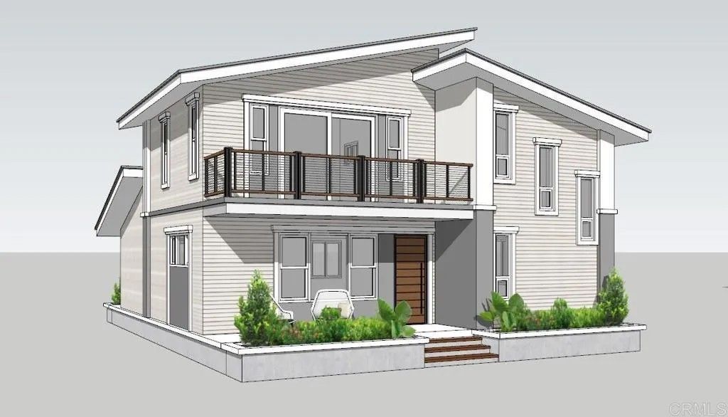 Photo of 7442 Daytona Street, Lemon Grove, CA 91945 (MLS # PTP2508377)