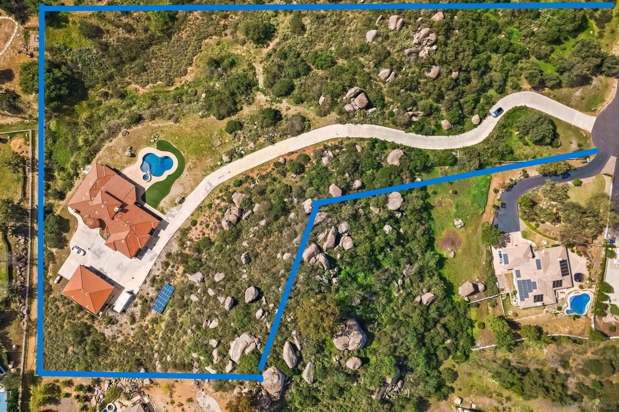 2043 Camino De Reimitz