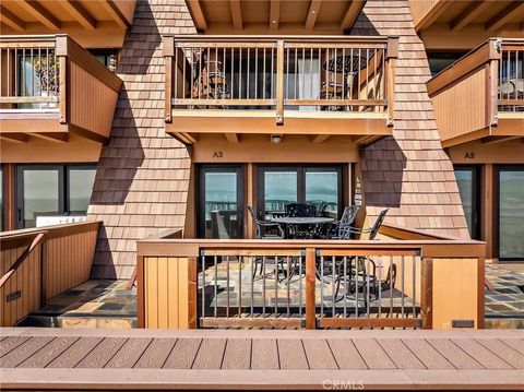 Photo of 349 N. Ocean Avenue #A3, Cayucos, CA 93430 (MLS # SC26039235)