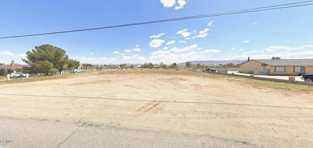 Photo of 0 Seventh, Hesperia, CA 92345 (MLS # P1-25390)