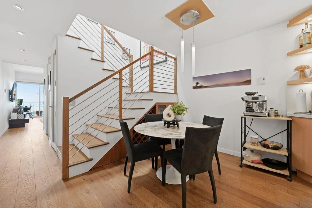 Photo of 1663 Guy St, San Diego, CA 92103 (MLS # 260009602)