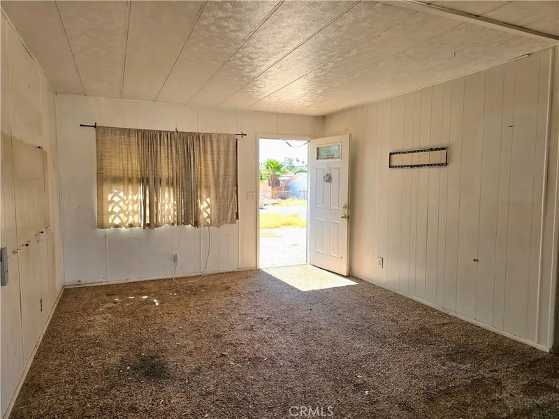6051 Morongo Road