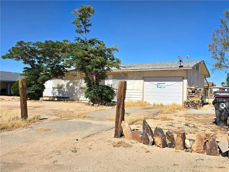 6051 Morongo Road