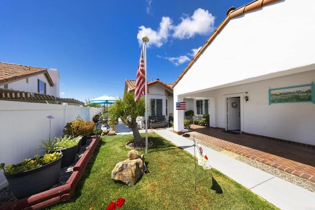 Photo of 4971 Kalamis Way, Oceanside, CA 92056 (MLS # NDP2605196)