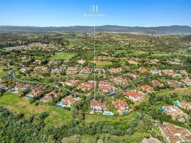 31 Black Hawk, Irvine