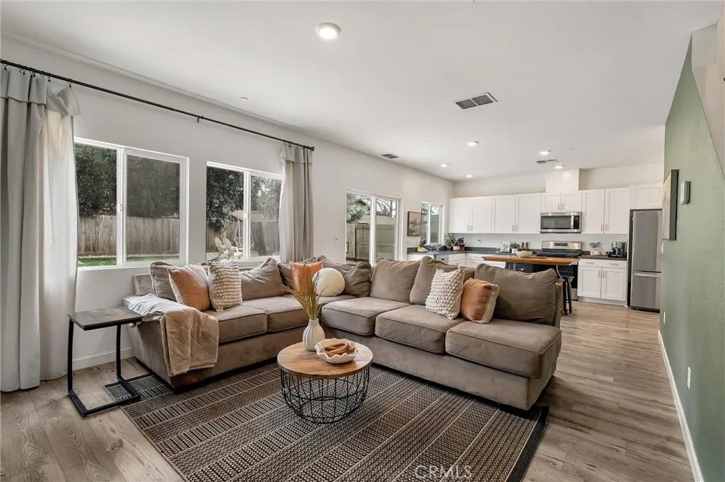 Photo of 863 Bertino Place, Chico, CA 95973 (MLS # SN26033985)