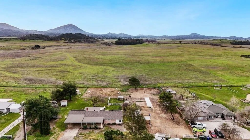 Photo of 182 Sawday Rd, Ramona, CA 92065 (MLS # PTP2600572)