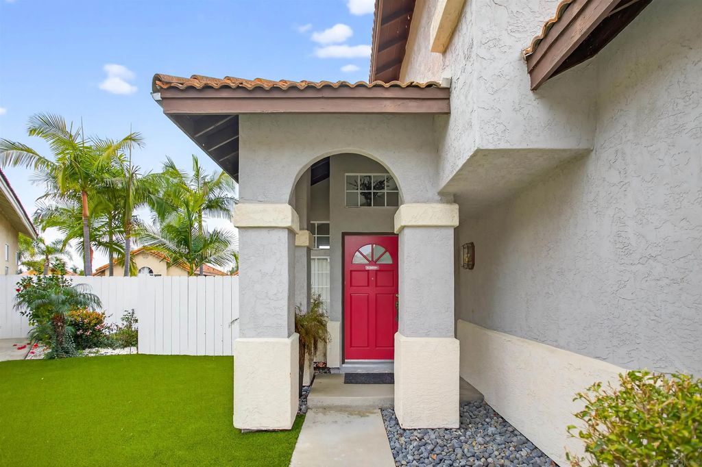 Photo of 13484 Chelly Court, San Diego, CA 92129 (MLS # 260003857)