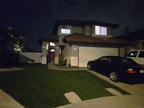 13484 Chelly Court San Diego CA 92129