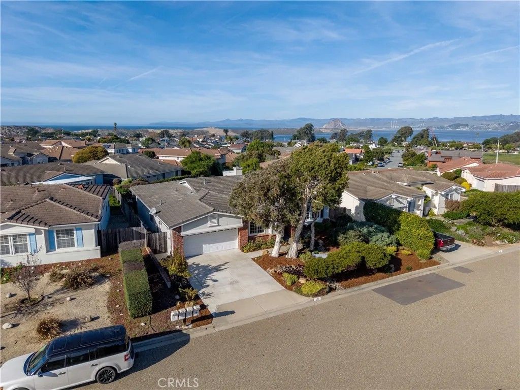 Photo of 236 Marianela Ln, Los Osos, CA 93402 (MLS # SC25276017)