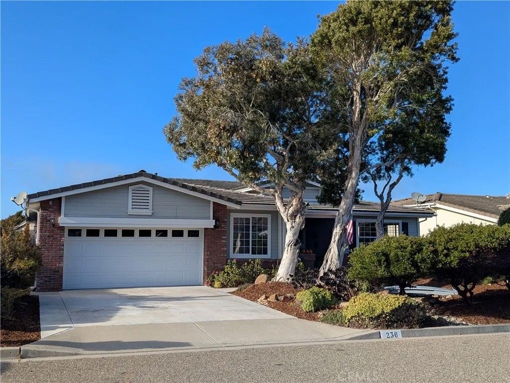 Photo of 236 Marianela Ln, Los Osos, CA 93402 (MLS # SC25276017)