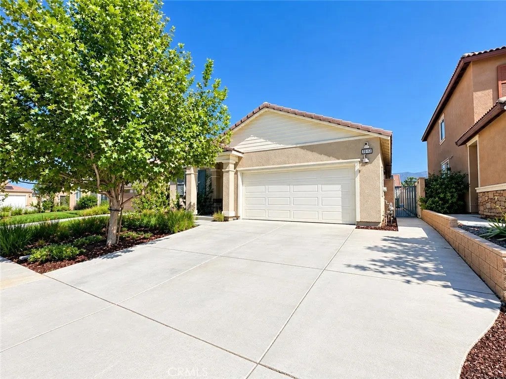 Photo of 35112 Funk Way, Beaumont, CA 92223 (MLS # IV26203884)