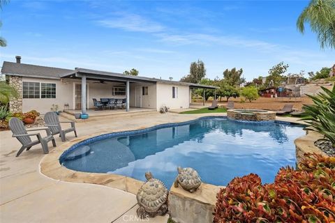 Photo of 11868 Vista Coyote, Lakeside, CA 92040 (MLS # SW26094127)