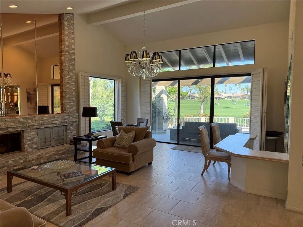 Photo of 120 Old Ranch, Palm Desert, CA 92211 (MLS # NP26069495)