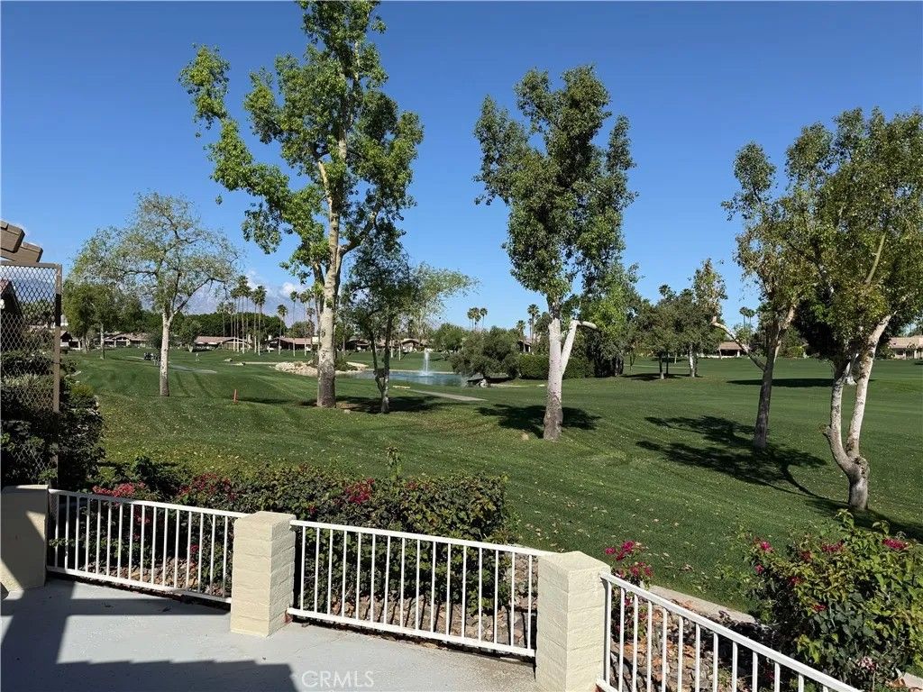 Photo of 120 Old Ranch, Palm Desert, CA 92211 (MLS # NP26069495)