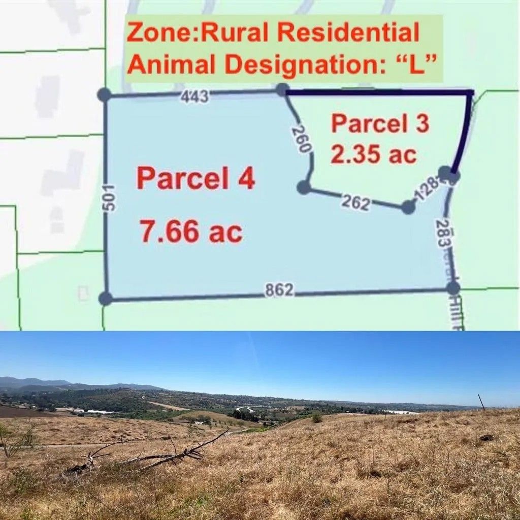 Photo of Emerald Hill, Bonsall, CA 92003 (MLS # NDP2602993)
