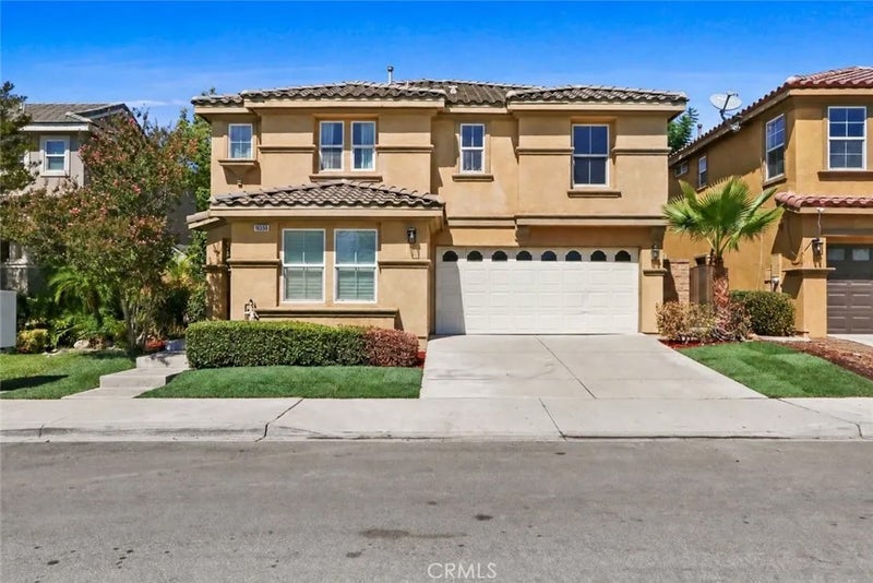 16556 El Revino Drive